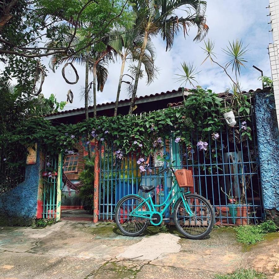 Hostel Tropico De Capricornio - Itagua Ubatuba Exterior photo