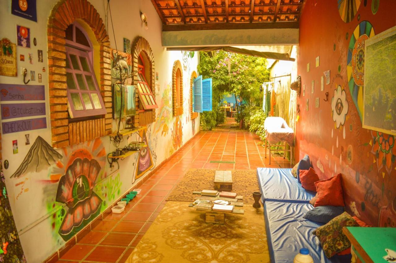 Hostel Tropico De Capricornio - Itagua Ubatuba Exterior photo