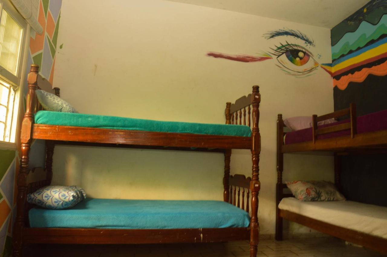 Hostel Tropico De Capricornio - Itagua Ubatuba Room photo
