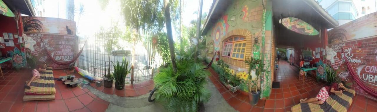 Hostel Tropico De Capricornio - Itagua Ubatuba Exterior photo