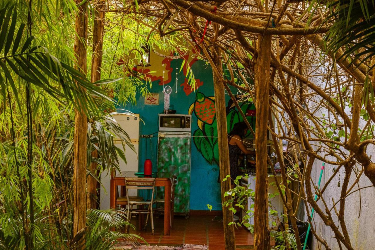 Hostel Tropico De Capricornio - Itagua Ubatuba Exterior photo