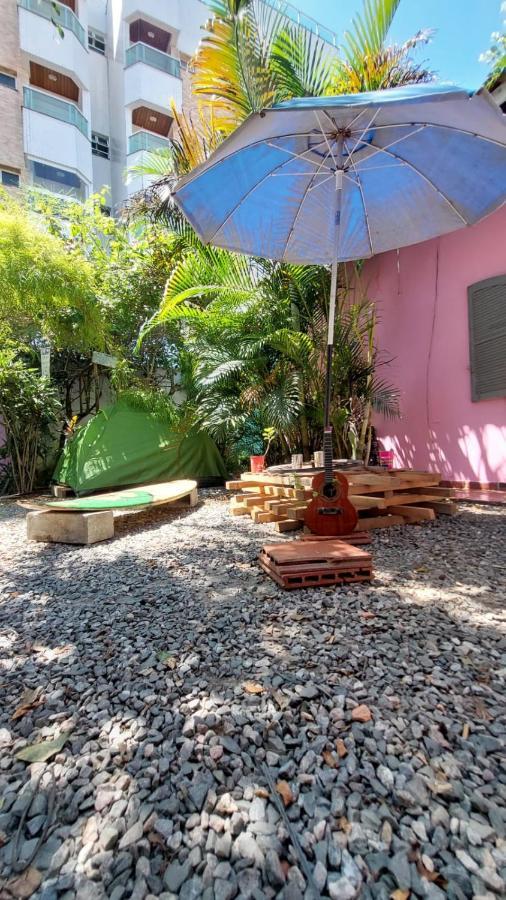 Hostel Tropico De Capricornio - Itagua Ubatuba Exterior photo