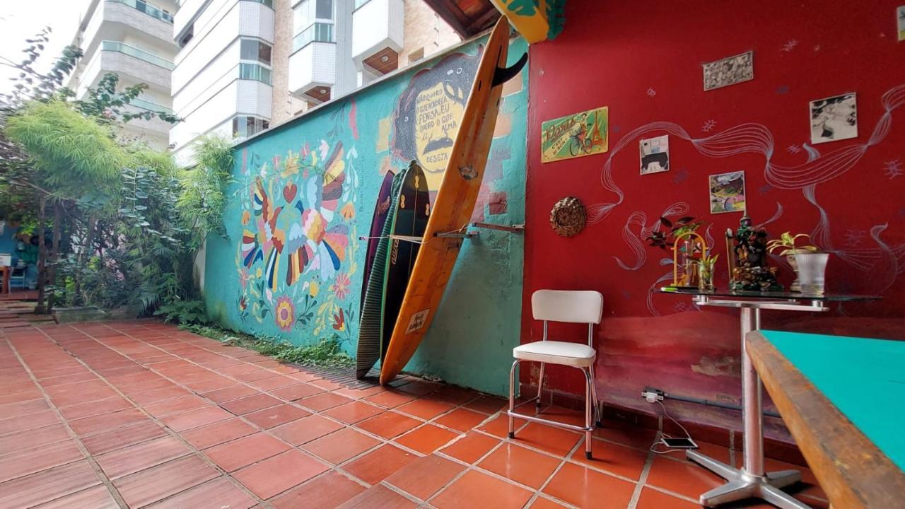 Hostel Tropico De Capricornio - Itagua Ubatuba Exterior photo