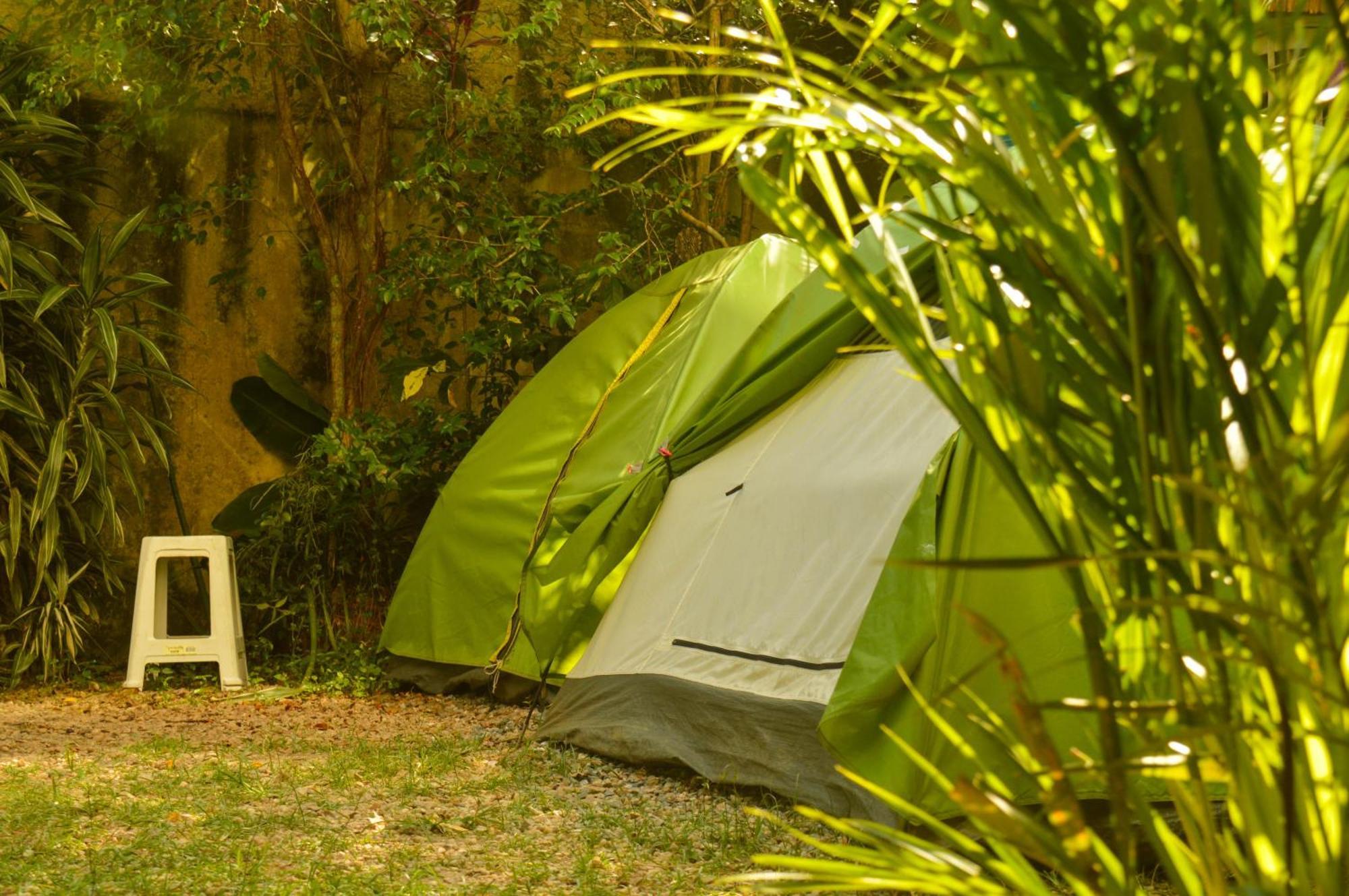 Hostel Tropico De Capricornio - Itagua Ubatuba Room photo