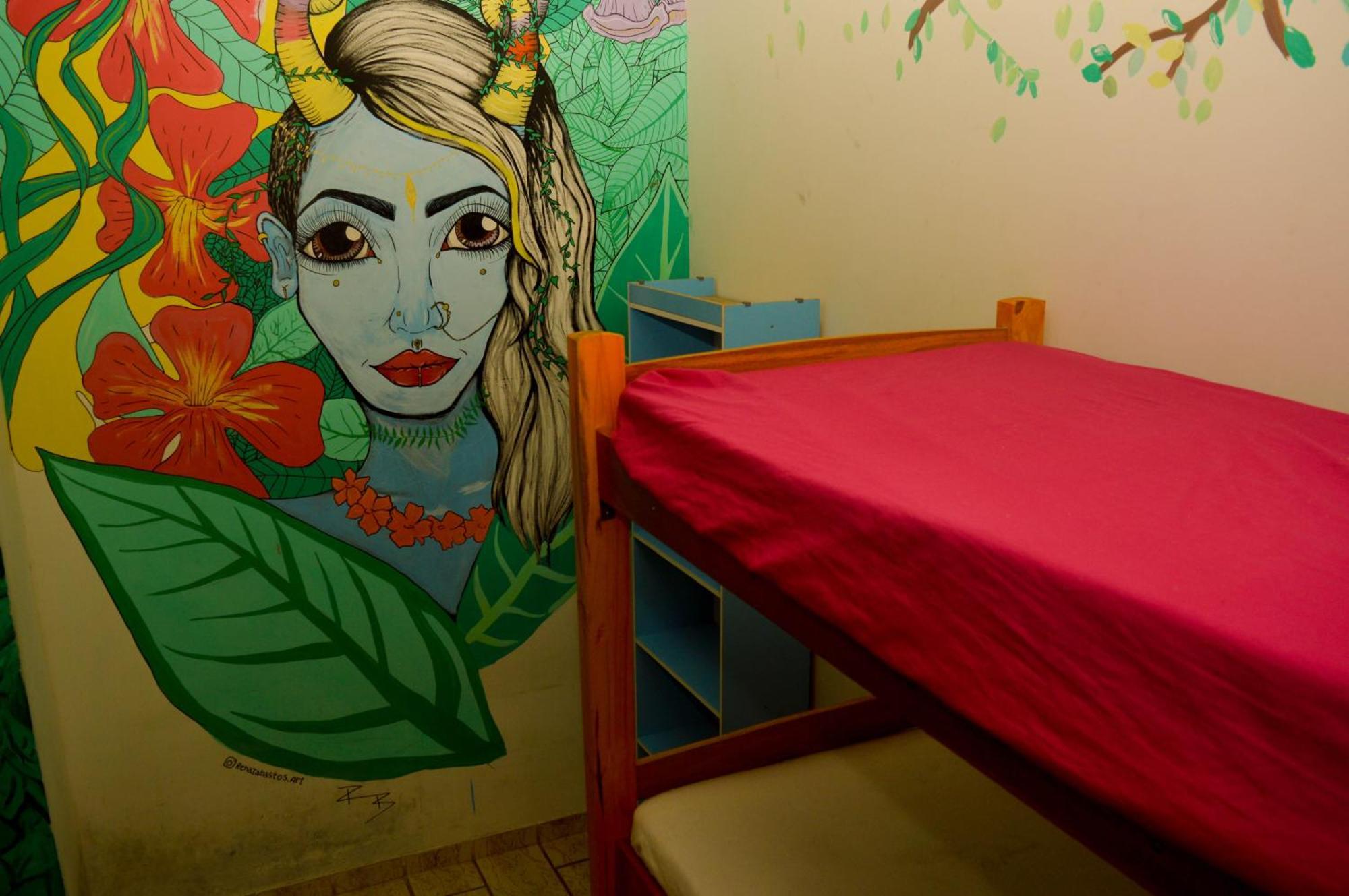 Hostel Tropico De Capricornio - Itagua Ubatuba Room photo