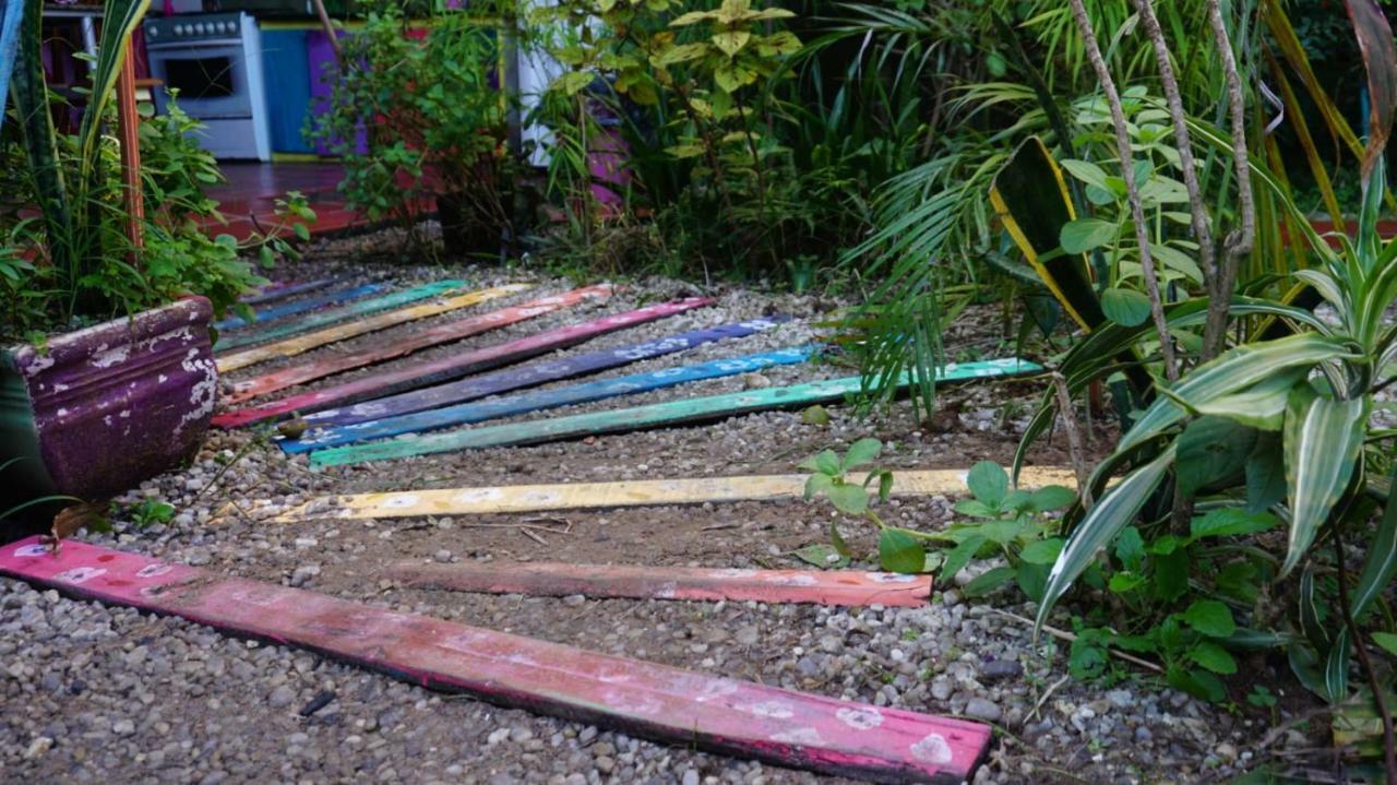 Hostel Tropico De Capricornio - Itagua Ubatuba Exterior photo
